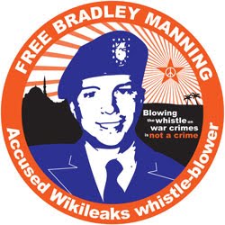 Save Bradley Manning