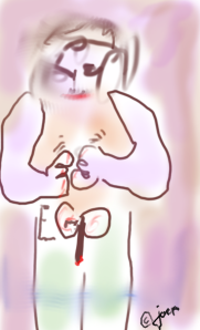 Ego alpha